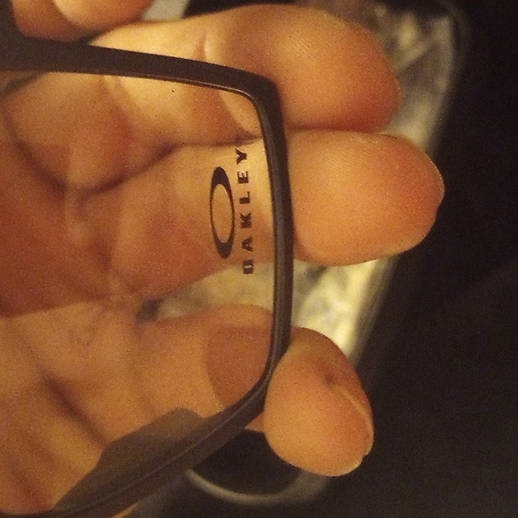 Oakley futurity black mt - Picture 3 of 7